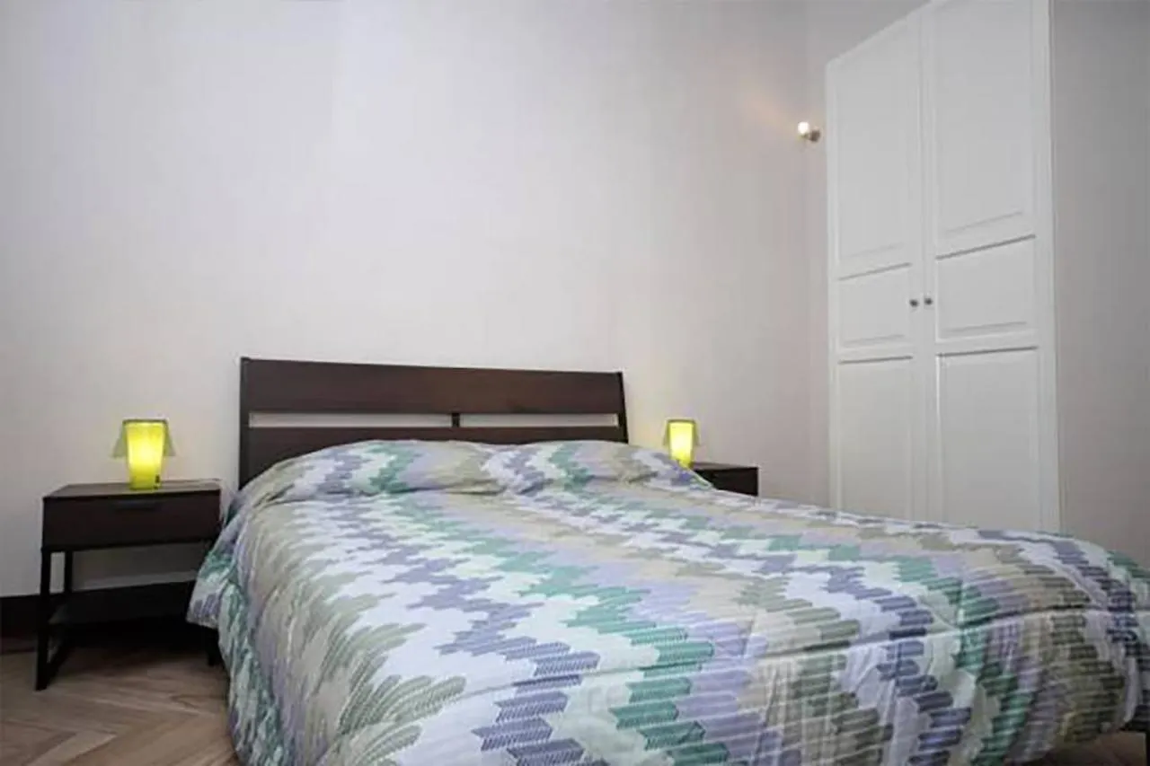 Appartamento Boa Vista Trapani Italia