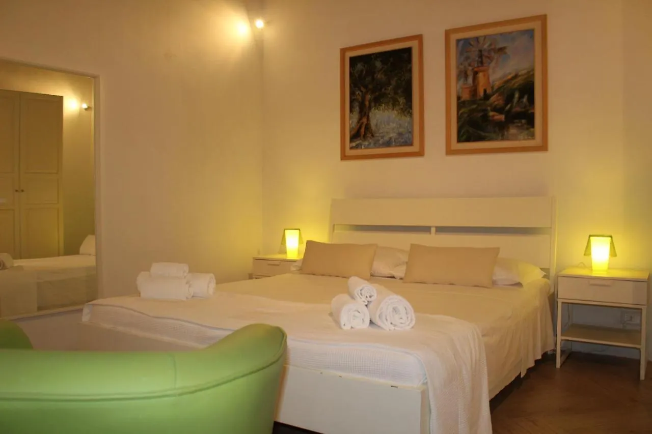 Appartamento Boa Vista Trapani