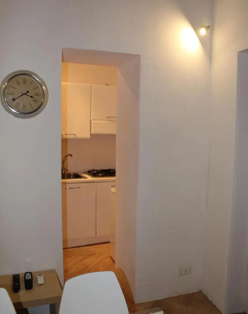 Appartamento Boa Vista Trapani
