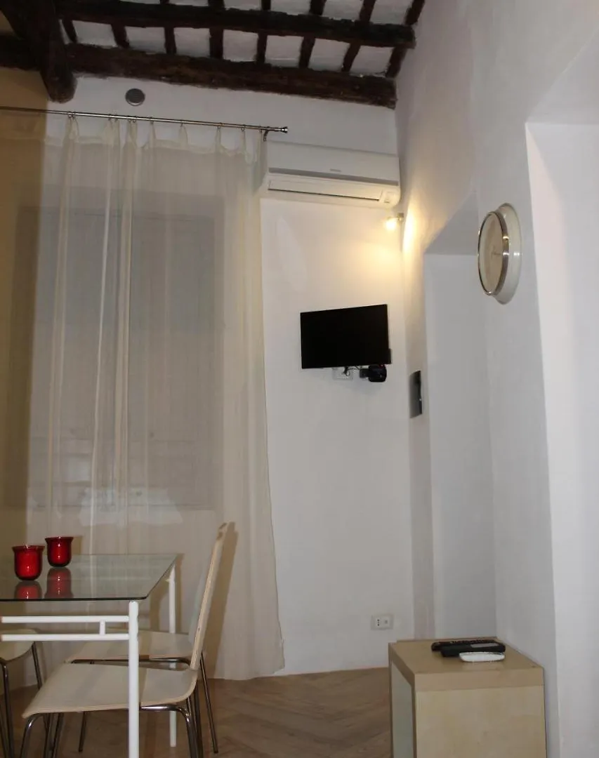 Appartamento Boa Vista Trapani
