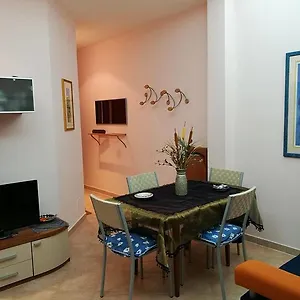 Casa Di Ale Trapani